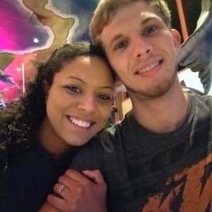 Meet your Posher, Blake